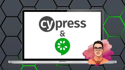 Cypress with Cucumber BDD - Automation Testing Bootcamp